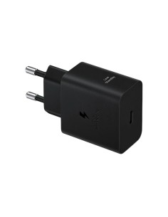 Cargador de Carga Rápida USB-C Samsung EP-T4511N 45W en Logroño