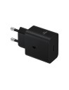 Cargador de Carga Rápida USB-C Samsung EP-T4511N 45W en Logroño