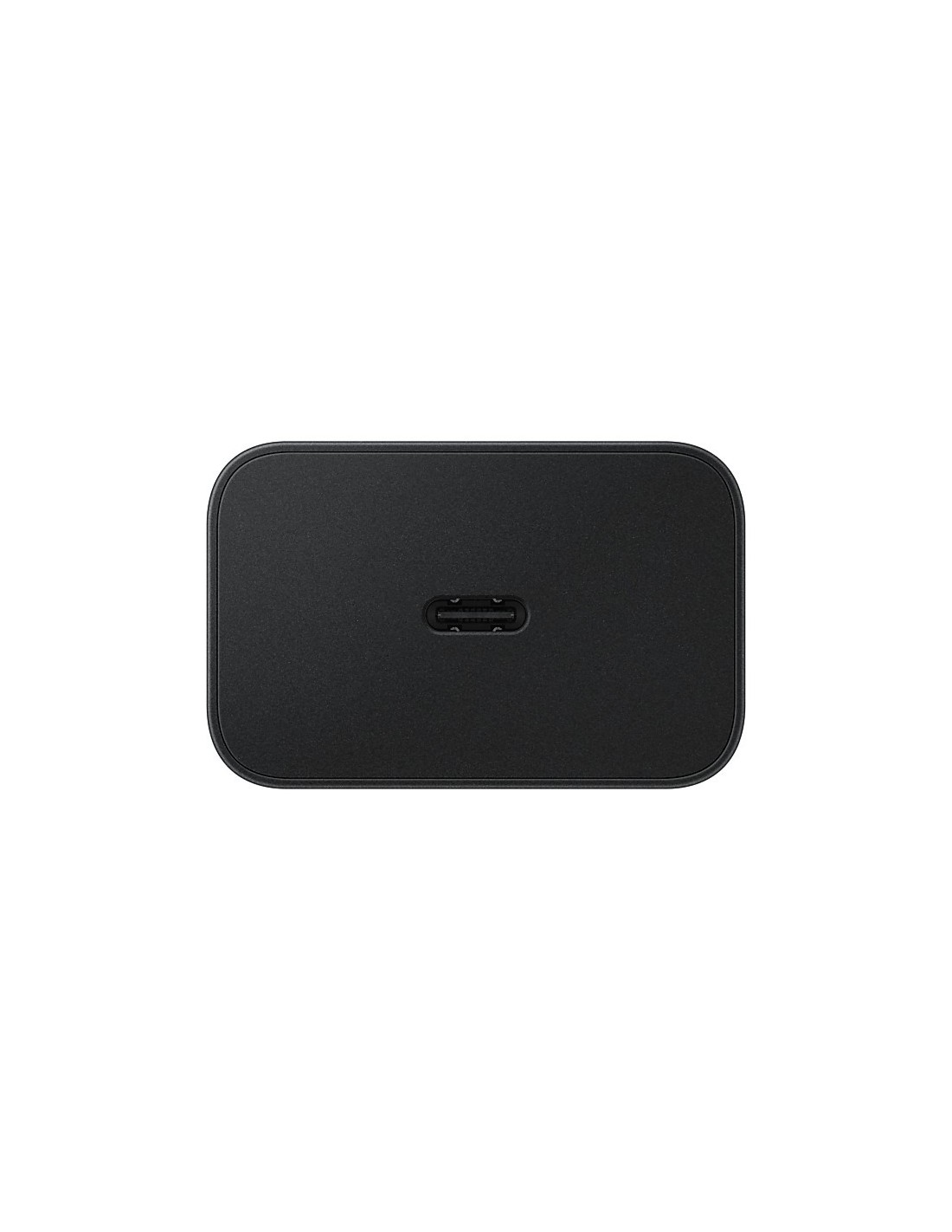 Cargador de Carga Rápida USB-C Samsung EP-T4511N 45W en Logroño