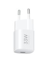 Cargador Xiaomi 33W Nano Power Adapter (USB-C) en Logroño