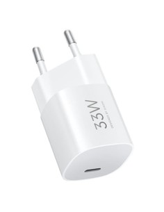 Cargador Xiaomi 33W Nano Power Adapter (USB-C) en Logroño 2