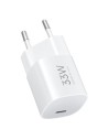 Cargador Xiaomi 33W Nano Power Adapter (USB-C) en Logroño