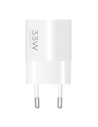 Cargador Xiaomi 33W Nano Power Adapter (USB-C) en Logroño