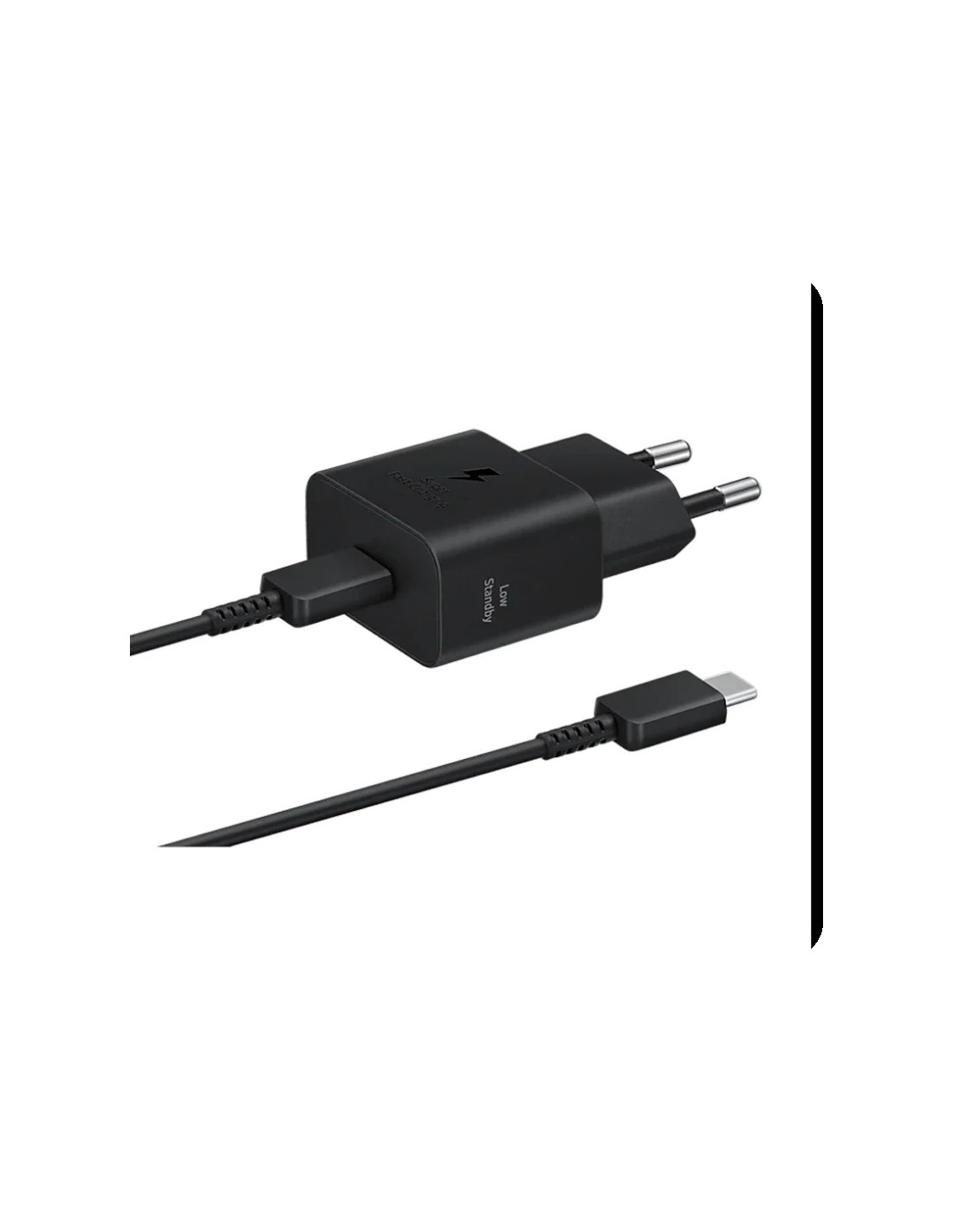 Cable Samsung Cargador Ultrarápido 25W con en Logroño