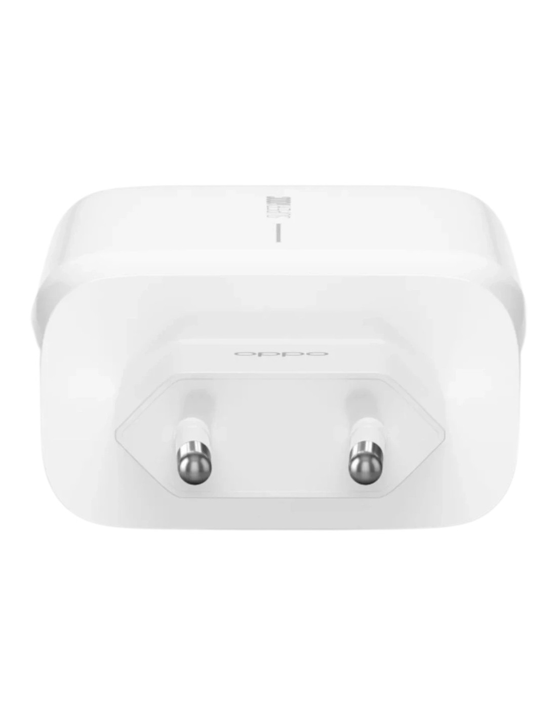 Cargador OnePlus SUPERVOOC de 65 W USB-A en Logroño
