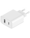 Cargador Xiaomi Mi 33W Wall Charger Dual USB-A/USB-C en Logroño