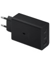 Cargador Samsung EP-T6530 Trio 65W Negro en Logroño