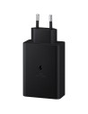 Cargador Samsung EP-T6530 Trio 65W Negro en Logroño