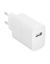 Cargador de Alta Eficiencia 10.5W Aisens 1xUSB Blanco en Logroño