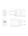 Cargador de Alta Eficiencia 10.5W Aisens 1xUSB Blanco en Logroño