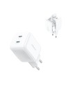 Cargador Joyroom 20W con Doble Puerto Tipo C en Logroño