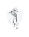 Cargador Joyroom 20W con Doble Puerto Tipo C en Logroño