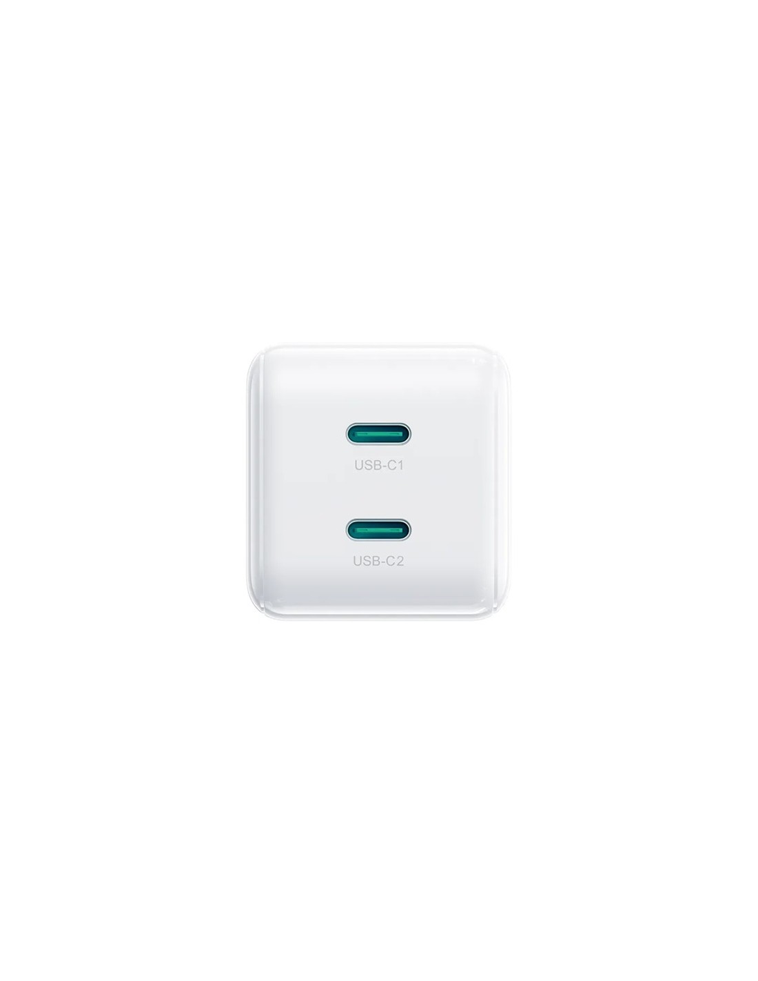 Cargador Joyroom 20W con Doble Puerto Tipo C en Logroño