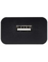 Cargador Aisens USB 10W Alta Eficiencia 5V/2A Negro en Logroño