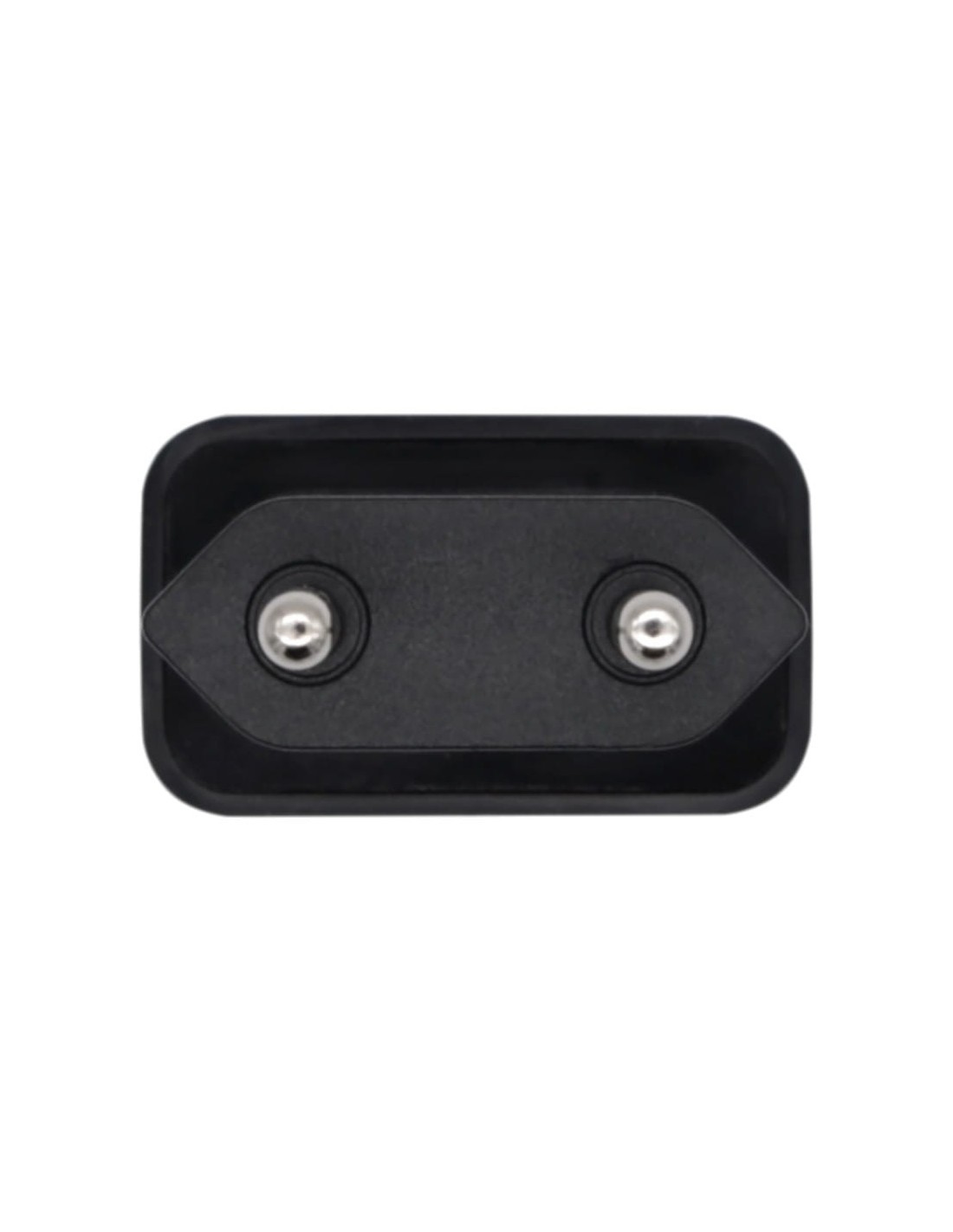 Cargador Aisens USB 10W Alta Eficiencia 5V/2A Negro en Logroño