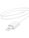 Cargador Xiaomi 67W GaN 2C1A EU en Logroño