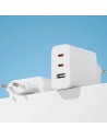 Cargador Xiaomi 67W GaN 2C1A EU en Logroño