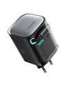 Cable retráctil integrado Cargador Joyroom 65W USB-C con en Logroño