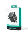 Cable retráctil integrado Cargador Joyroom 65W USB-C con en Logroño
