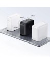 Cargador Baseus EnerFill FH11 GaN 140W 3x USB-C + 1x USB-A en Logroño