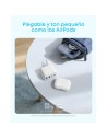 Cargador Anker Zolo GaN 50W 4 Puertos Blanco 2x USB-C + USB-A