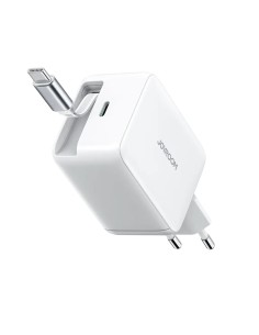 Cable Retráctil de 67 W Joyroom Cargador USB-C con en Logroño