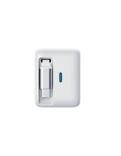 Cable Retráctil de 67 W Joyroom Cargador USB-C con en Logroño 2