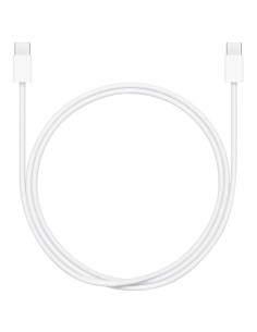 Cable Apple USB-C a USB-C 60W 1m en Logroño