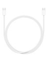 Cable Apple USB-C a USB-C 60W 1m en Logroño