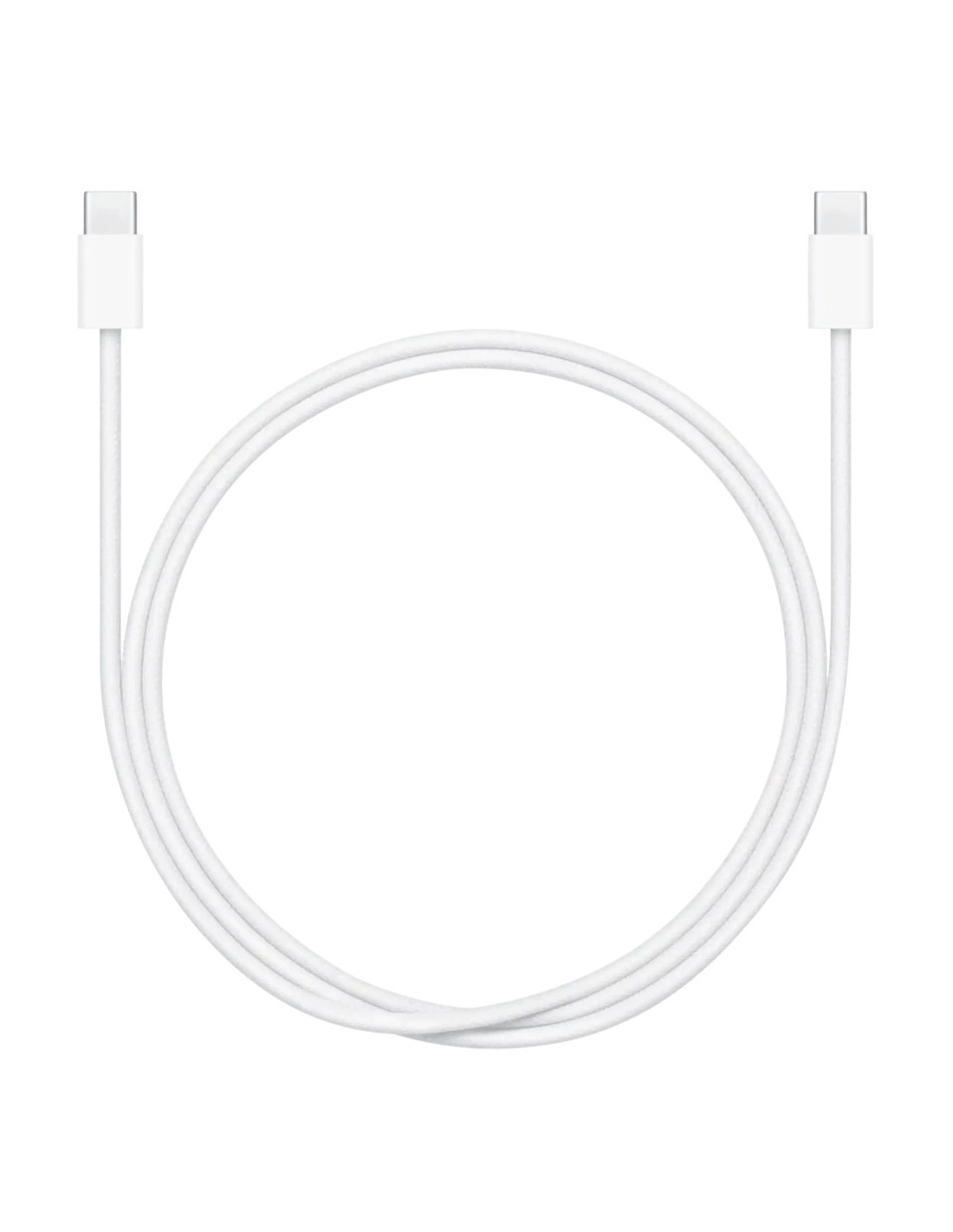 Cable Apple USB-C a USB-C 60W 1m en Logroño