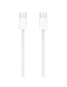 Cable Apple USB-C a USB-C 60W 1m en Logroño 2