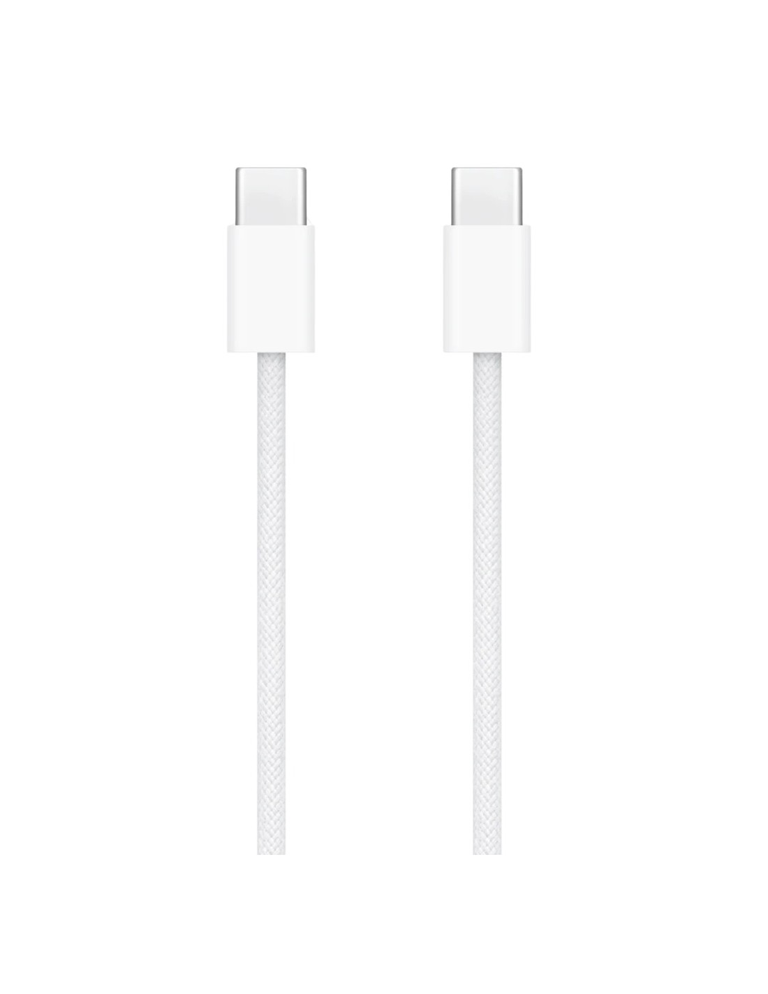 Cable Apple USB-C a USB-C 60W 1m en Logroño
