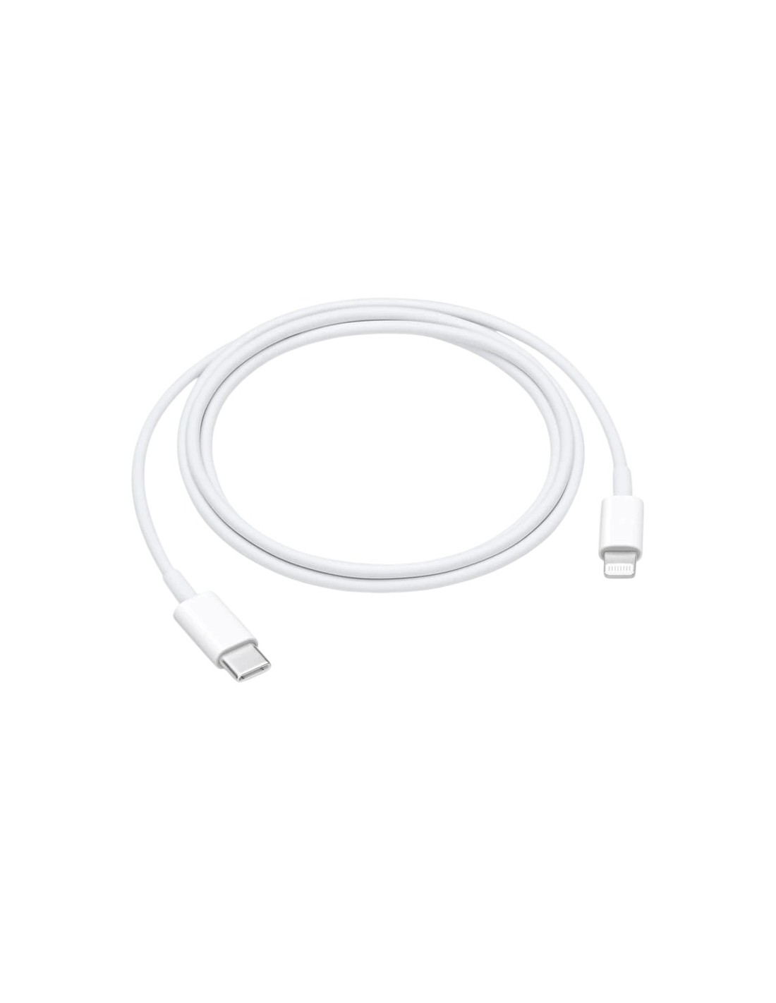 Cable Apple Lightning a USB-C 1m en Logroño