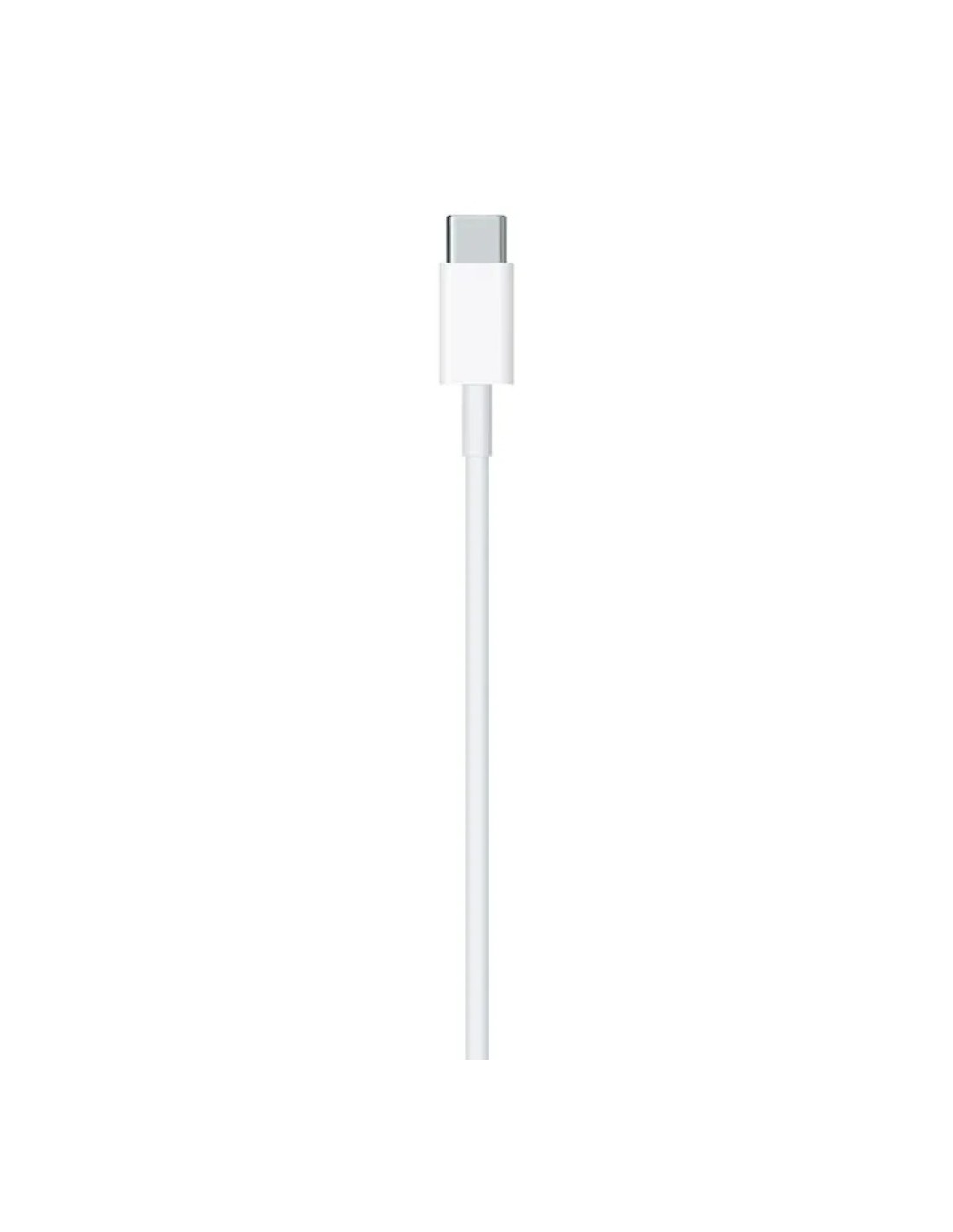 Cable Apple Lightning a USB-C 1m en Logroño