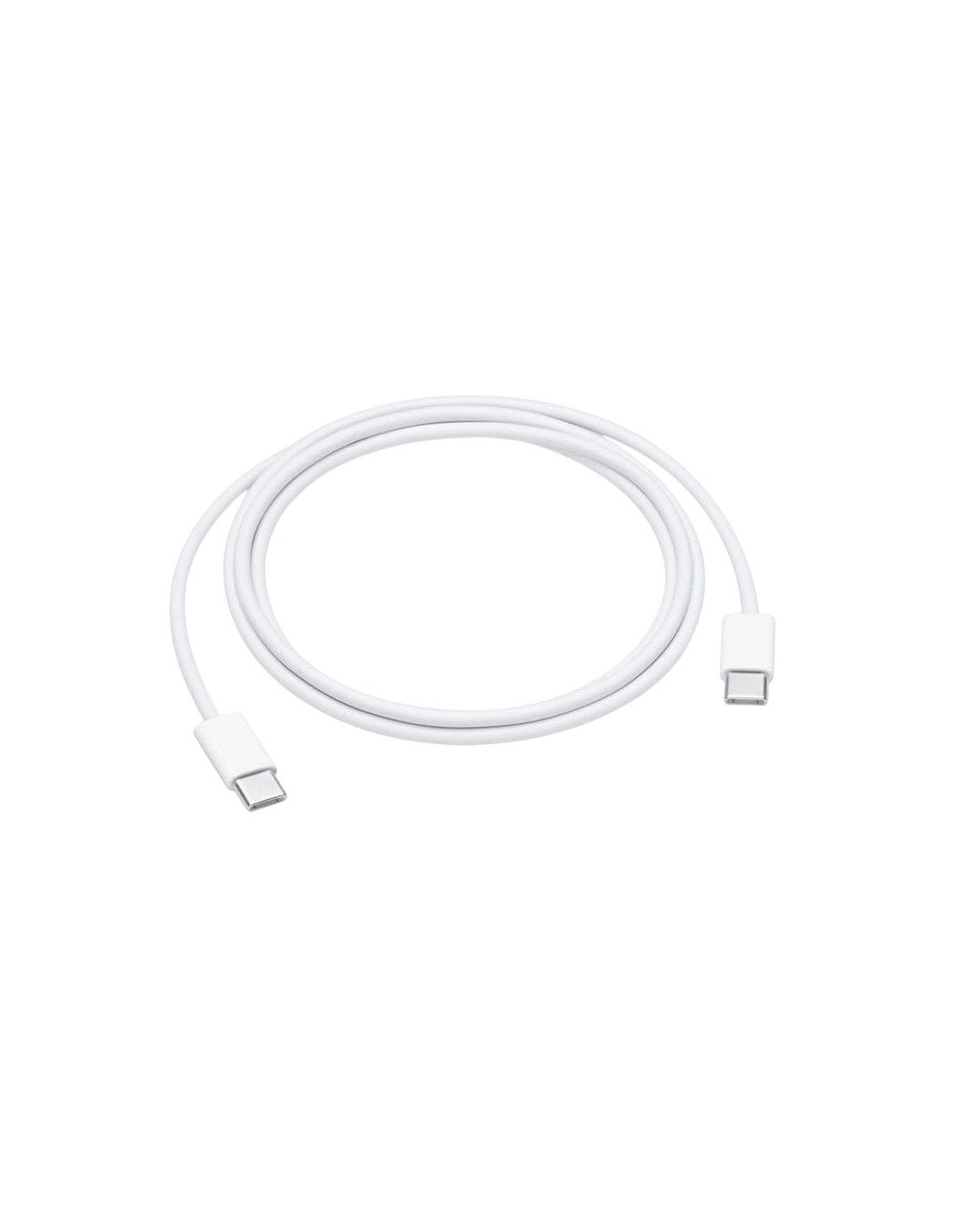 Cable Apple de carga USB-C 1m en Logroño
