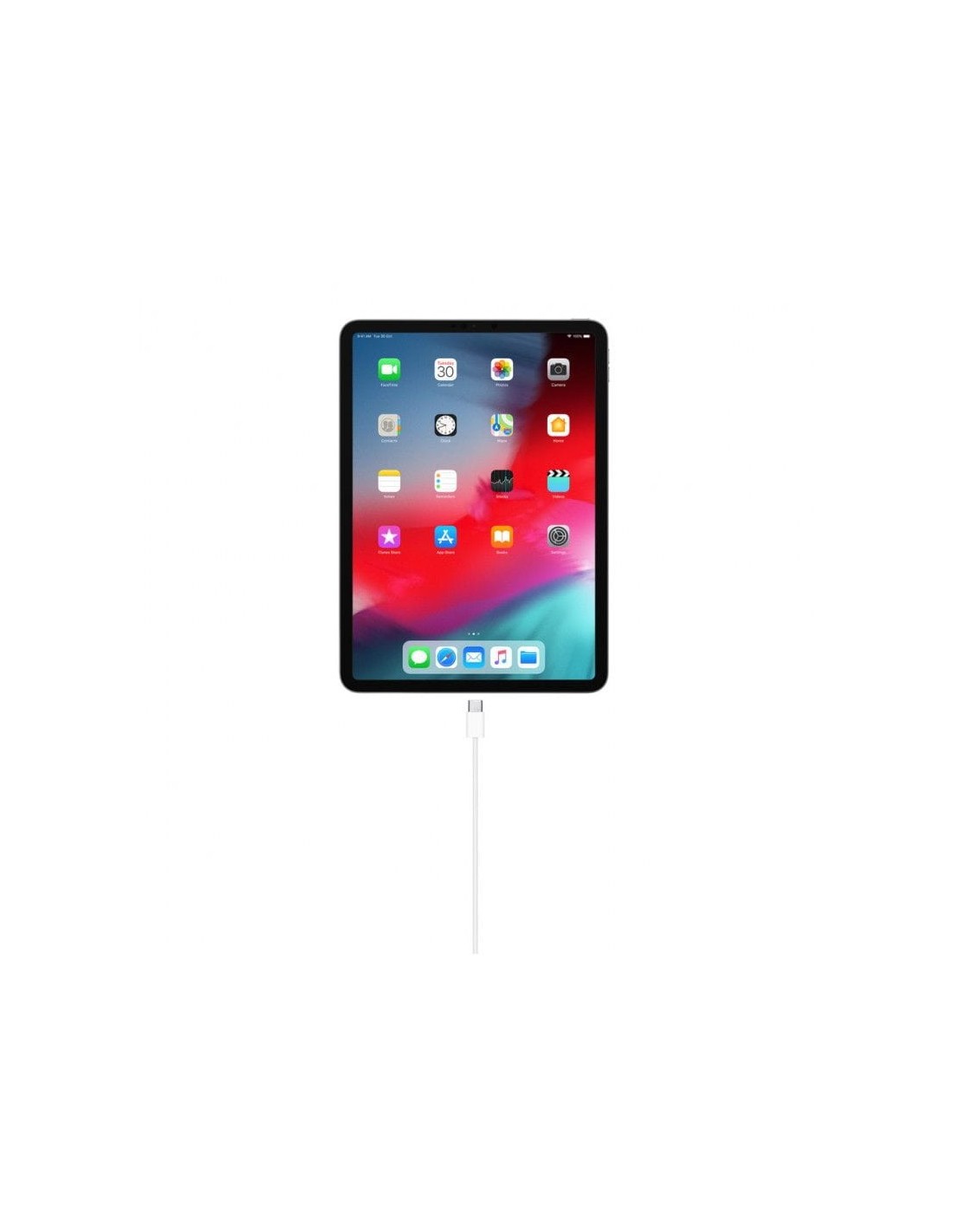 Cable Apple de carga USB-C 1m en Logroño