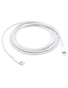 Cable Apple - USB-C a Lightning 2M en Logroño