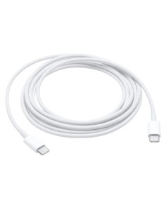 Cable Apple de carga USB-C 2m en Logroño