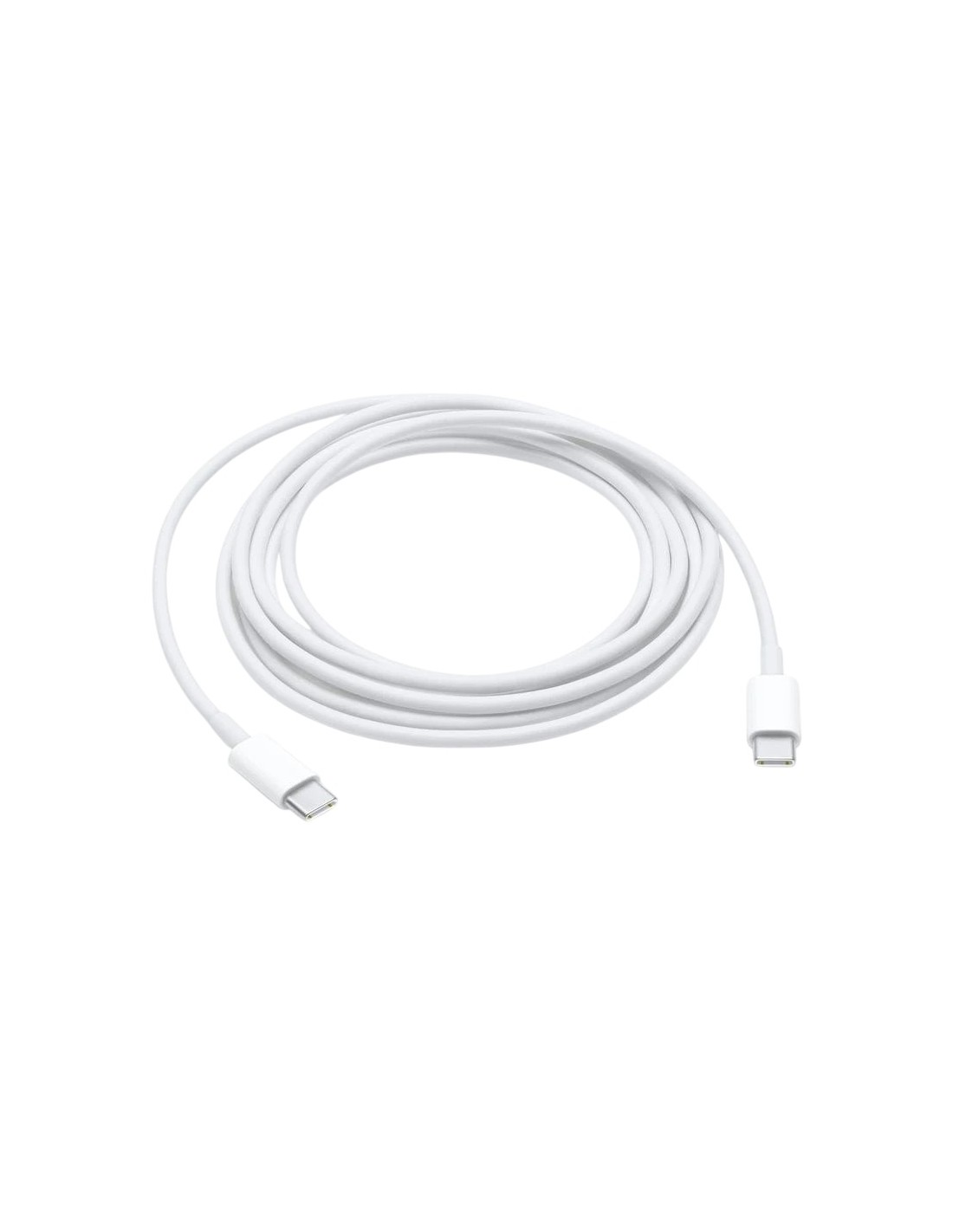 Cable Apple de carga USB-C 2m en Logroño