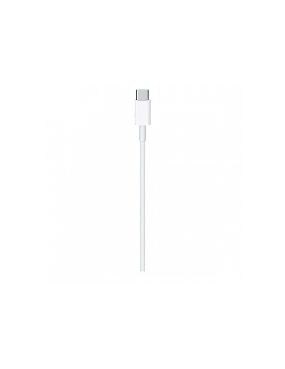 Cable Apple de carga USB-C 2m en Logroño
