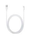 Cable Apple USB 2.0 a Lightning 2m en Logroño