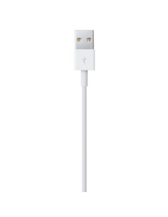 Cable Apple USB 2.0 a Lightning 2m en Logroño 2