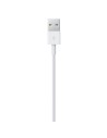 Cable Apple USB 2.0 a Lightning 2m en Logroño