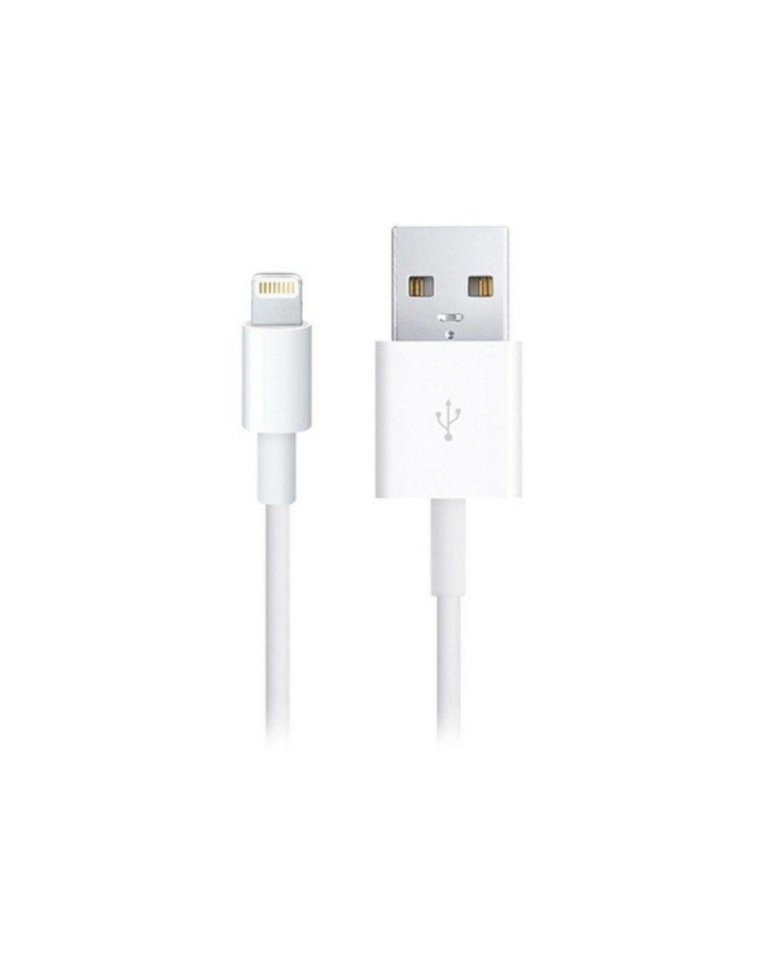 Cable Apple USB 2.0 a Lightning 2m en Logroño
