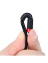 Cable Baseus USB Tipo C a USB Tipo C 60W 1M en Logroño