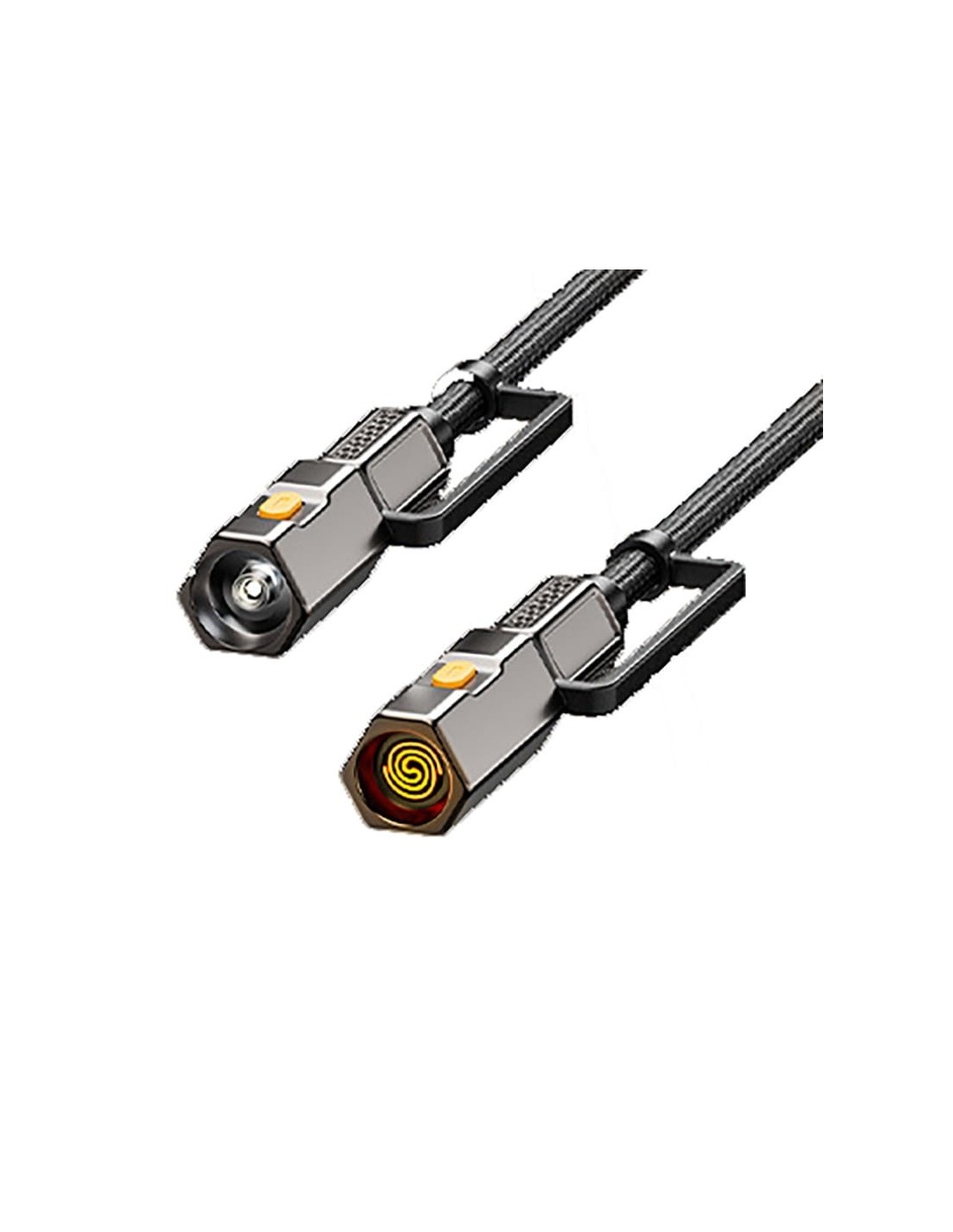 Cable Ultra-Resistente Carga Rápida 3 en 1 240W USB-C en Logroño