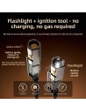 Cable Ultra-Resistente Carga Rápida 3 en 1 240W USB-C en Logroño