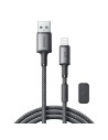 Cable de Carga Rápida USB-A a Lightning Joyroom Unlimited Series S-A50