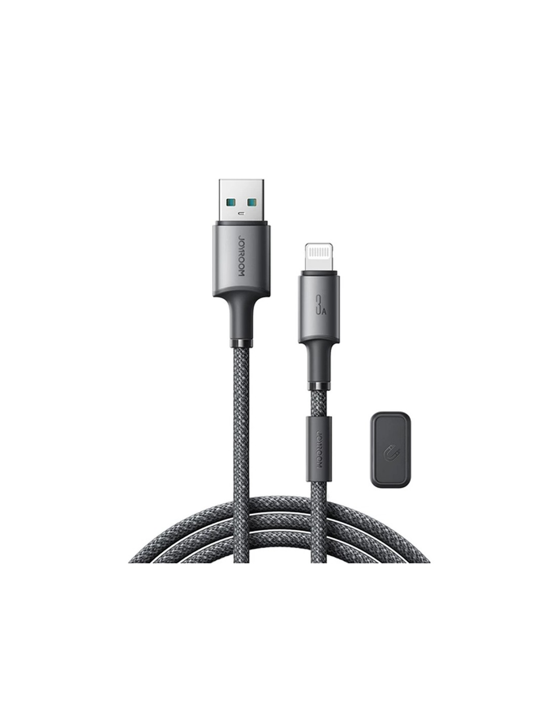Cable de Carga Rápida USB-A a Lightning Joyroom Unlimited Series S-A50