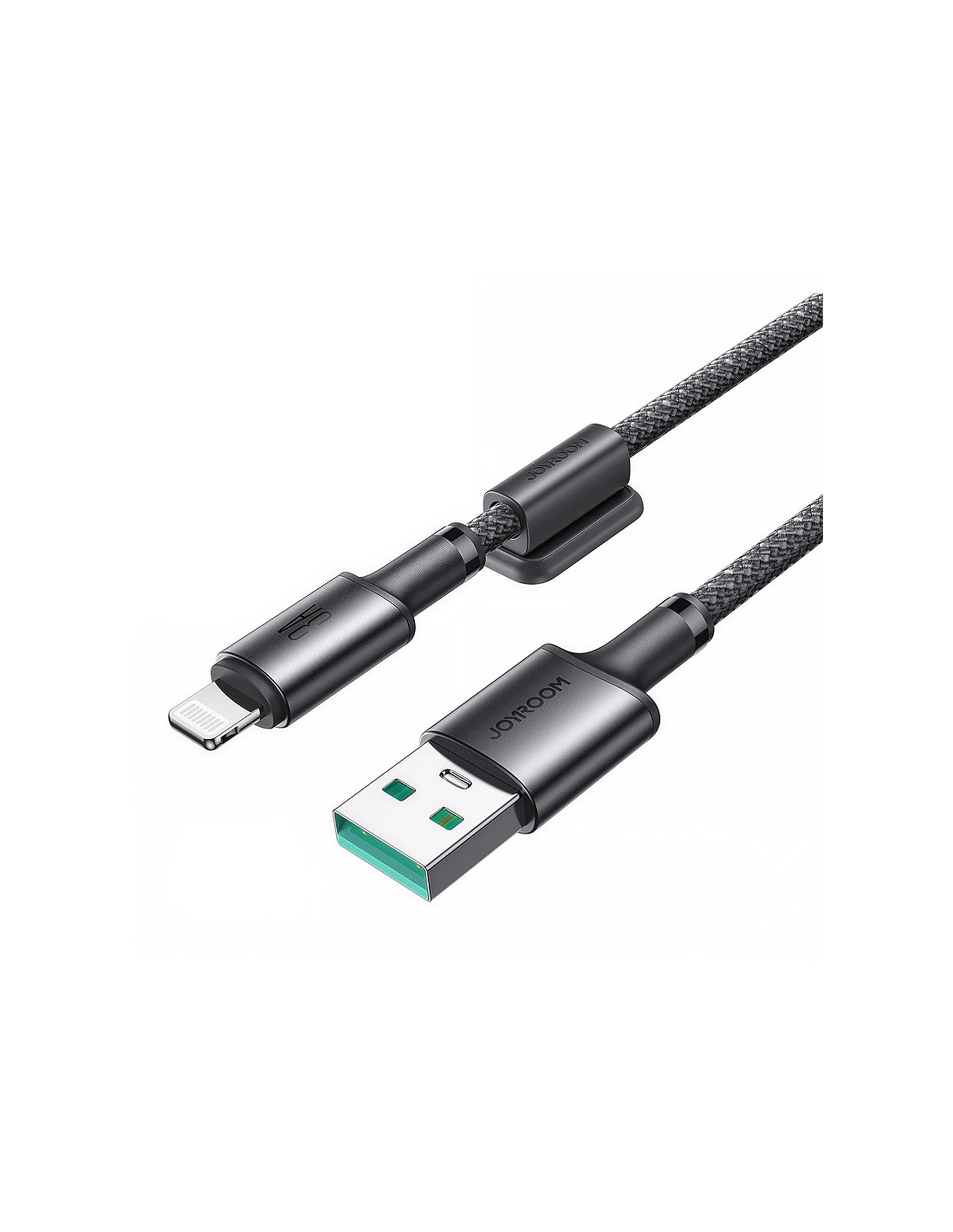 Cable de Carga Rápida USB-A a Lightning Joyroom Unlimited Series S-A50